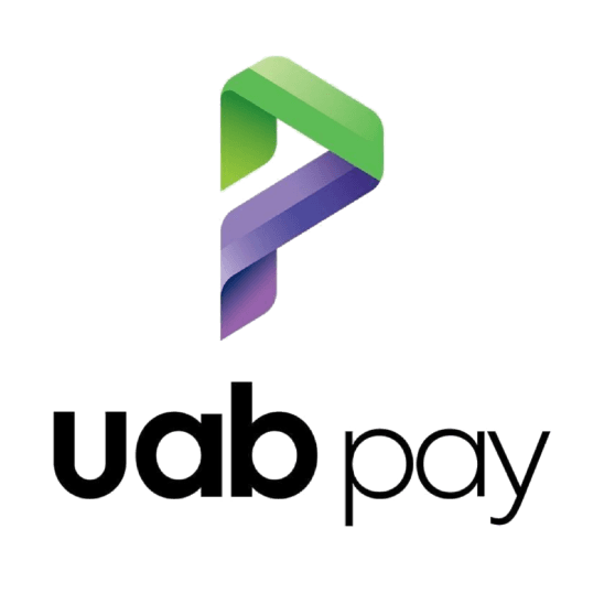UAB Pay